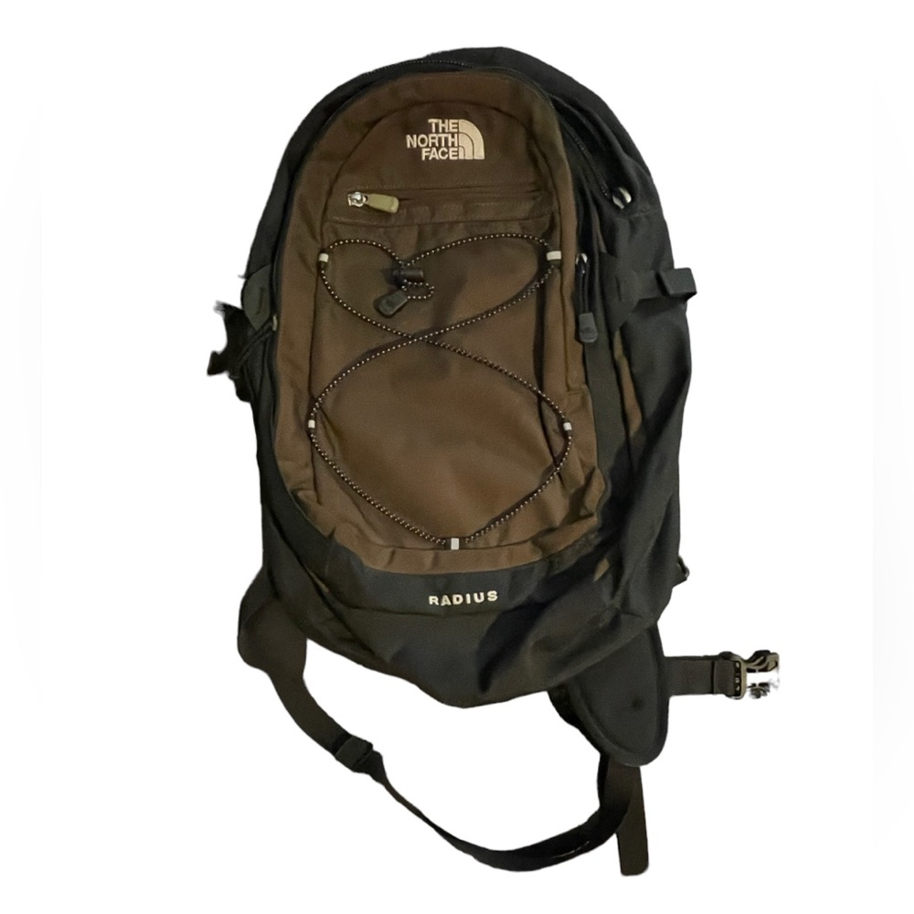 The North Face Radius Sling bag